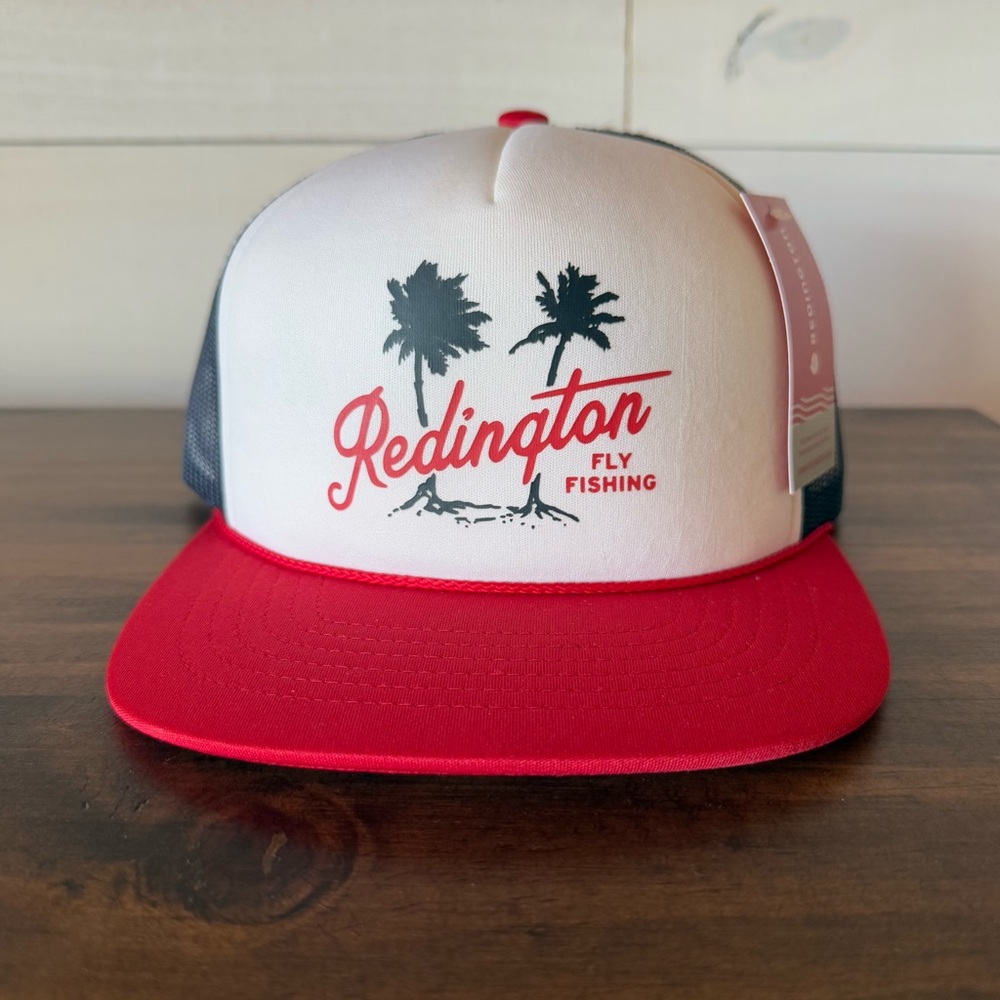 Adult Redington Kickback Jay Hat